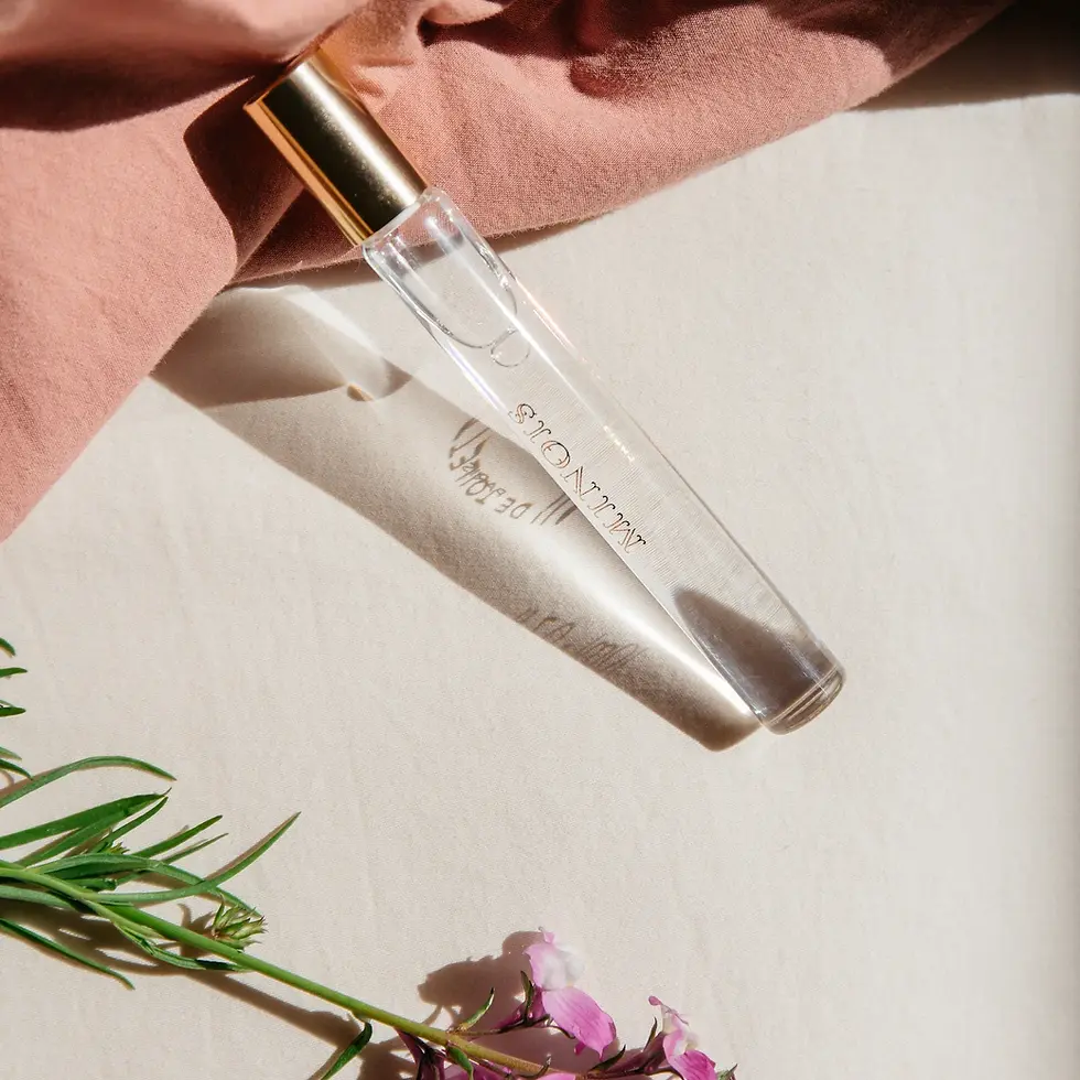 Thumbnail: Minois - Roll On | Eau de Toilette