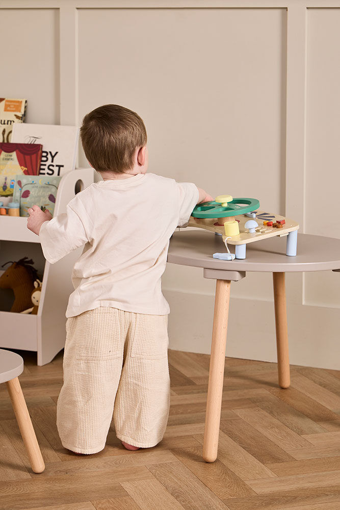 Miniature : Tableau de bord multi-activités