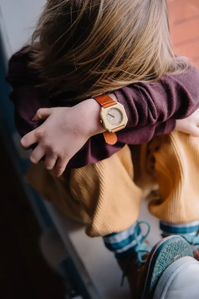 Miniature : Montre | Cherry Bomb