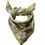 Thumbnail: Foulard Enfant Love bronze | Maison Augustin