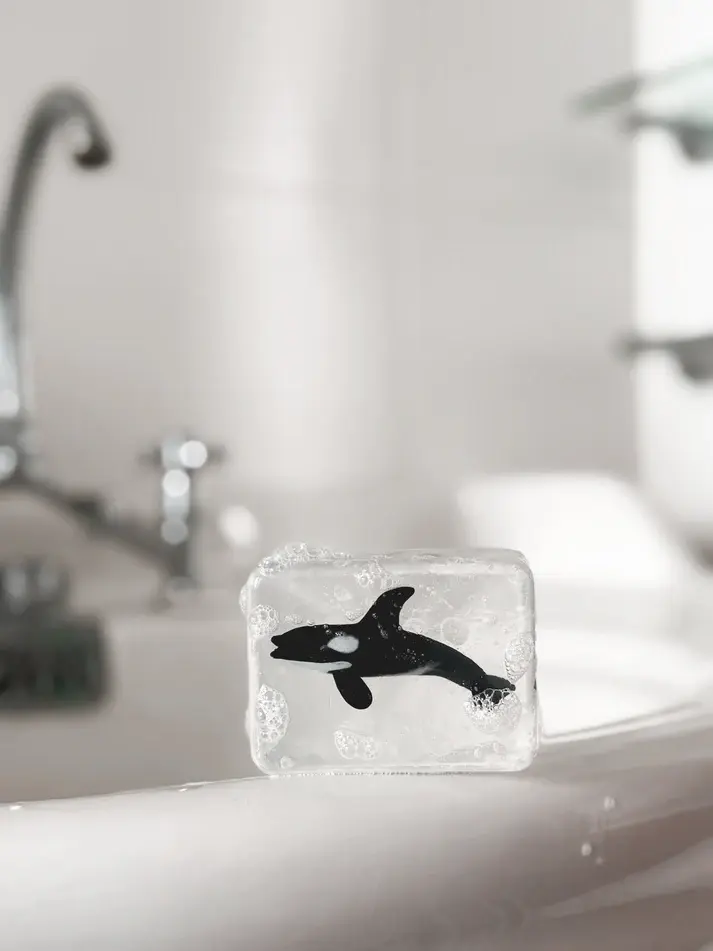 Thumbnail: Savon artisanal Animaux | Lud Soap
