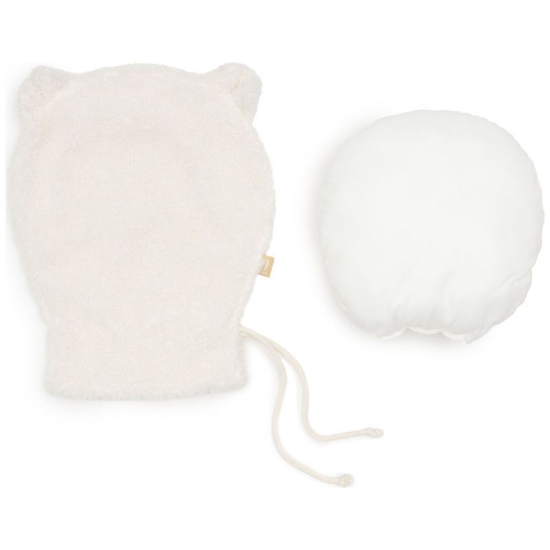 Thumbnail: Décoration à suspendre | Ballon Teddy Bear Boucle