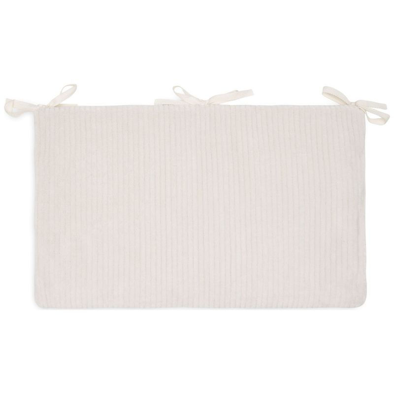 Miniature : Range doudou à suspendre | Cloudy Rib Oatmeal