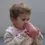 Thumbnail: Tasse d'apprentissage 3 en 1 | Rose