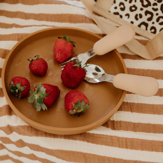Miniature : Mes premiers couverts | Nougat