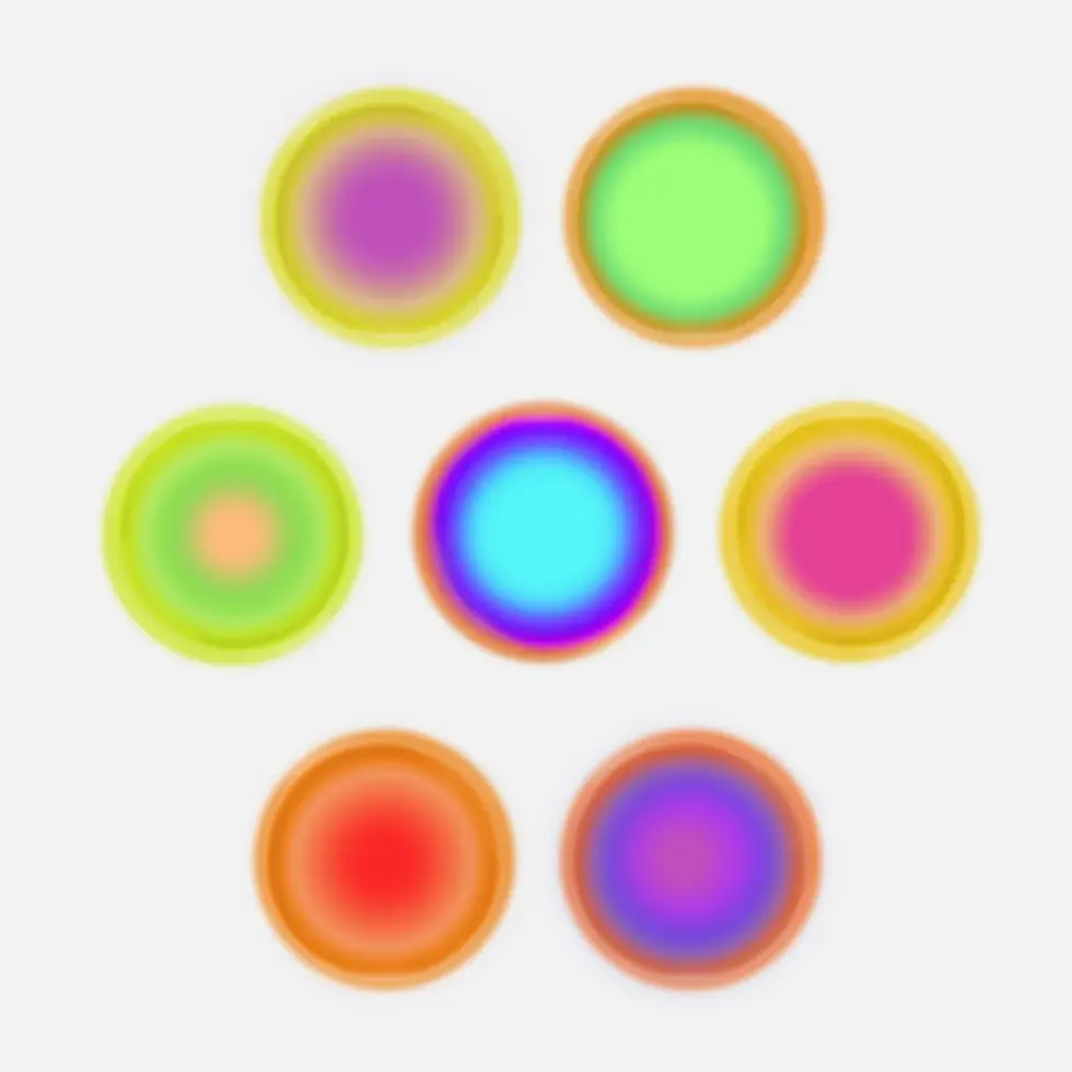 Miniature : Mini Projecteur bruits blancs | Mini Stellar