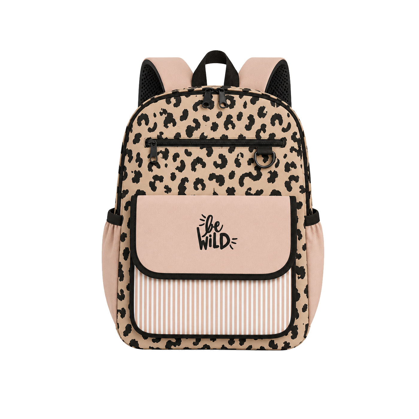 Sac primaire | Noé sauvage