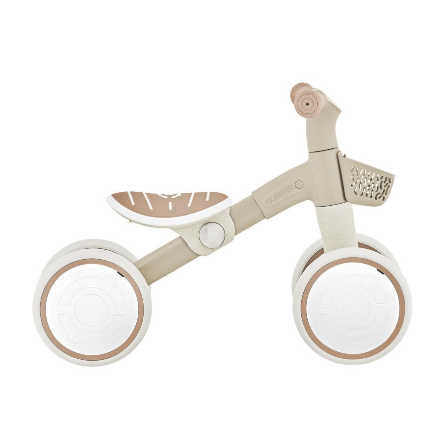 Miniature : Porteur LEARNING BIKE ECO | Globber