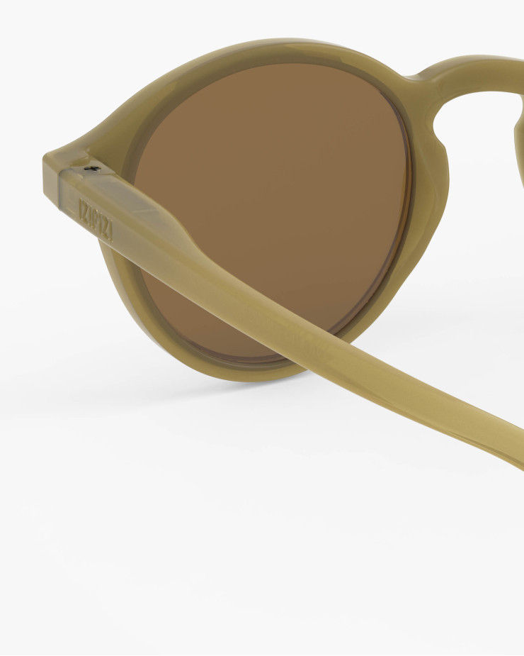 Miniature : Lunettes de soleil 3 - 5 ans Izipizi | Olive #c