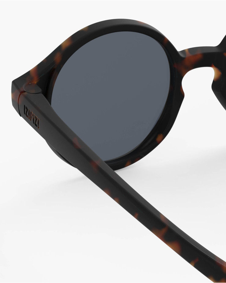 Miniature : Lunettes de soleil Izipizi | Tortoise #d
