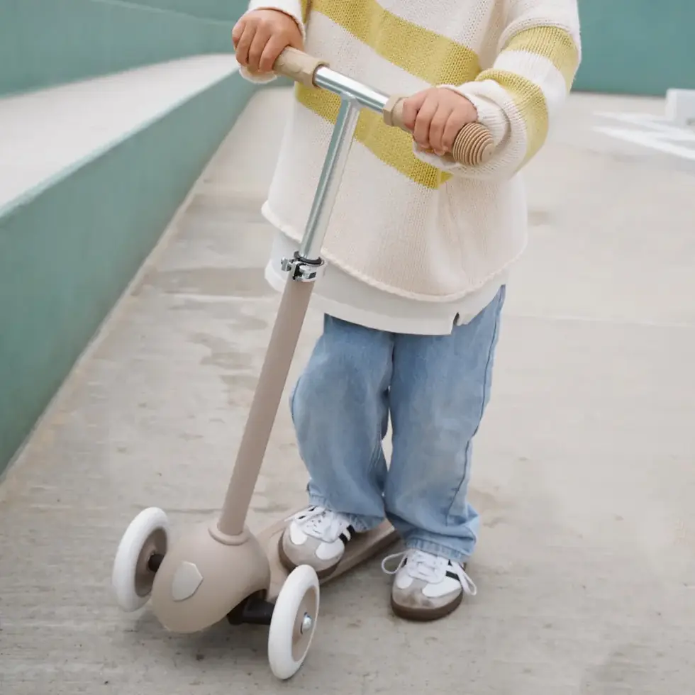 Miniature : Trottinette éco-responsable Banwood | Sand