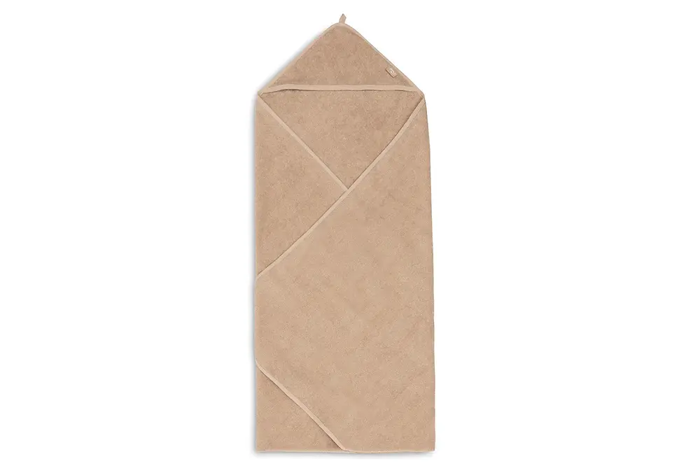 Miniature : Cape de bain | Biscuit