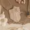 Thumbnail: Chaussons en laine mérinos | Beige