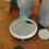 Thumbnail: Enceinte duo karaoké