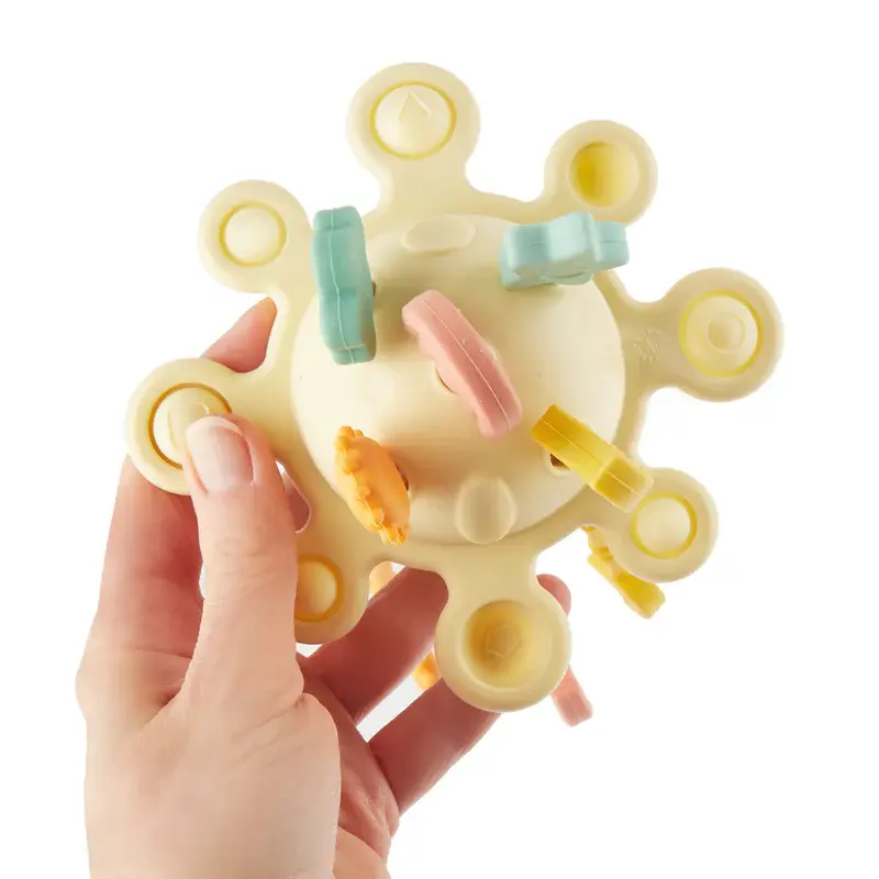 Thumbnail: Planète sensorielle | Pastel