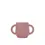 Thumbnail: Tasse d'apprentissage 3 en 1 | Rose