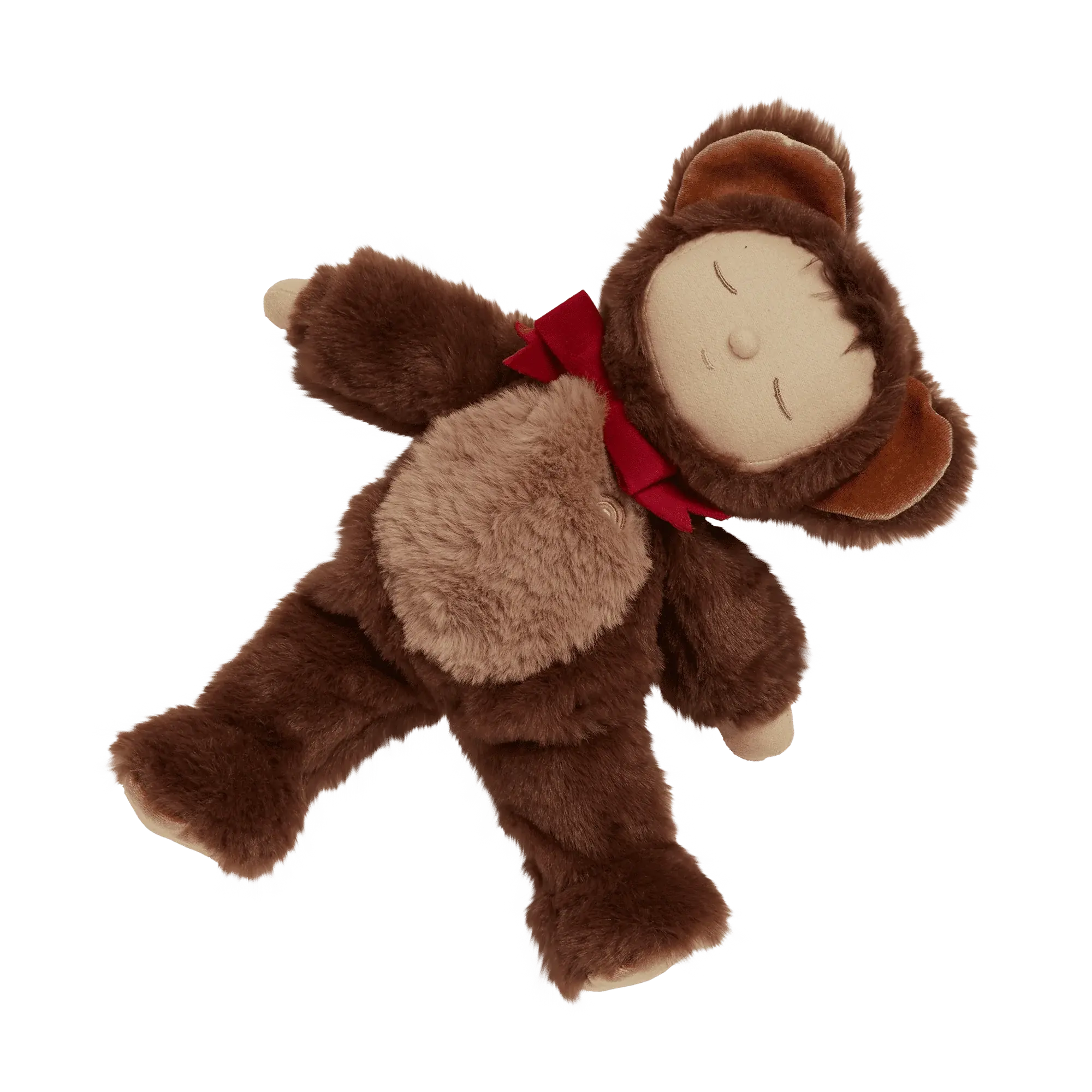 Doudou Cozy Dinkum | Teddy Twiggy