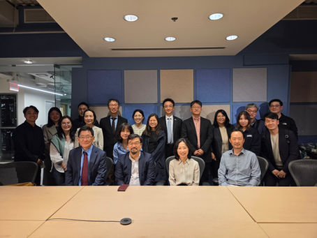 NEKSOM(New England Korean Society of Medicine) Spring Seminar (4.16.2026)