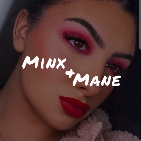 Minx & Mane