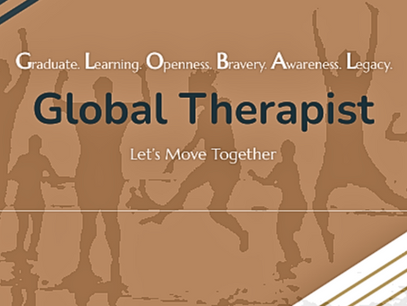 Embracing Global Therapists: A Conversation with Dr. Adele Diamond