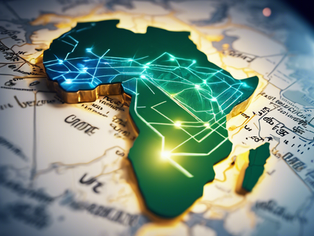 Driving Africa's Digital Transformation with Intelligent Technology Solutions