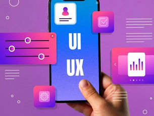 Where to get UI/UX design training in Nagpur?