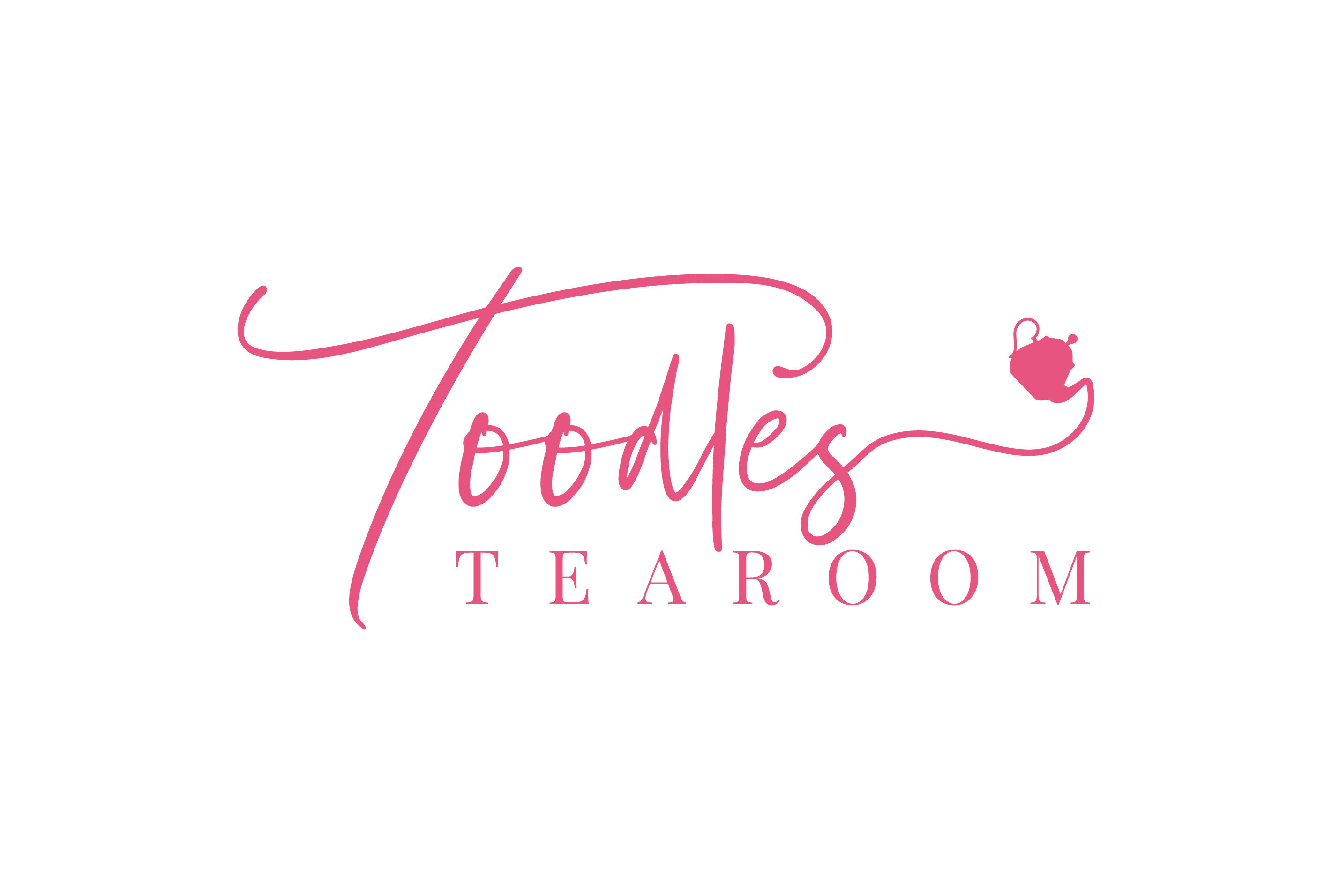 Toodles Tea room gallery