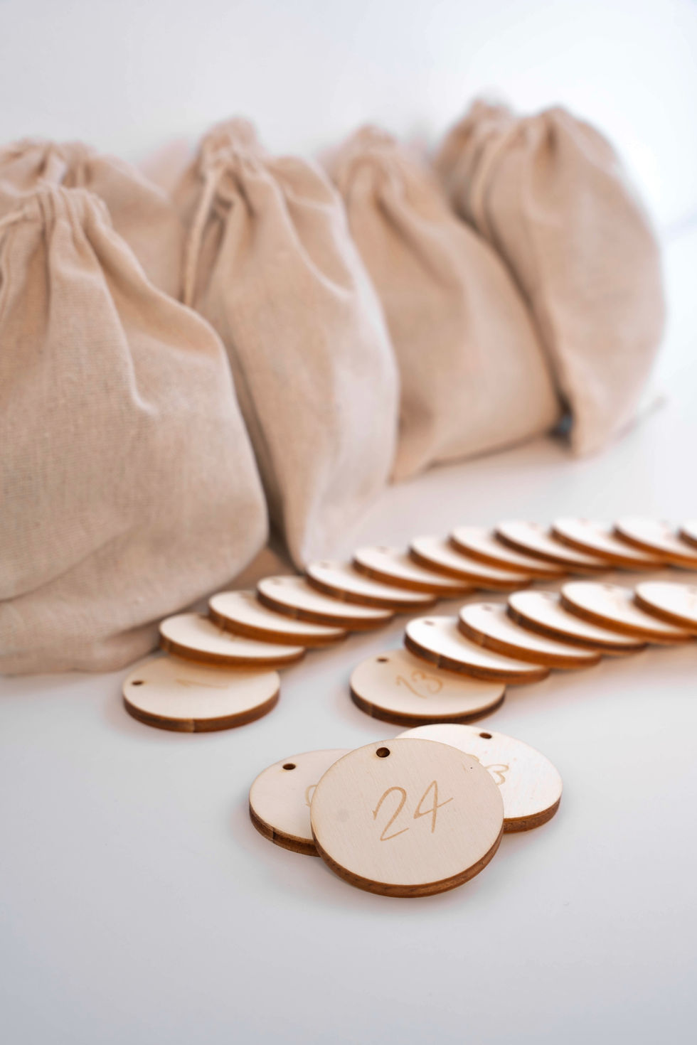 Miniaturbild: DIY Adventkisterl