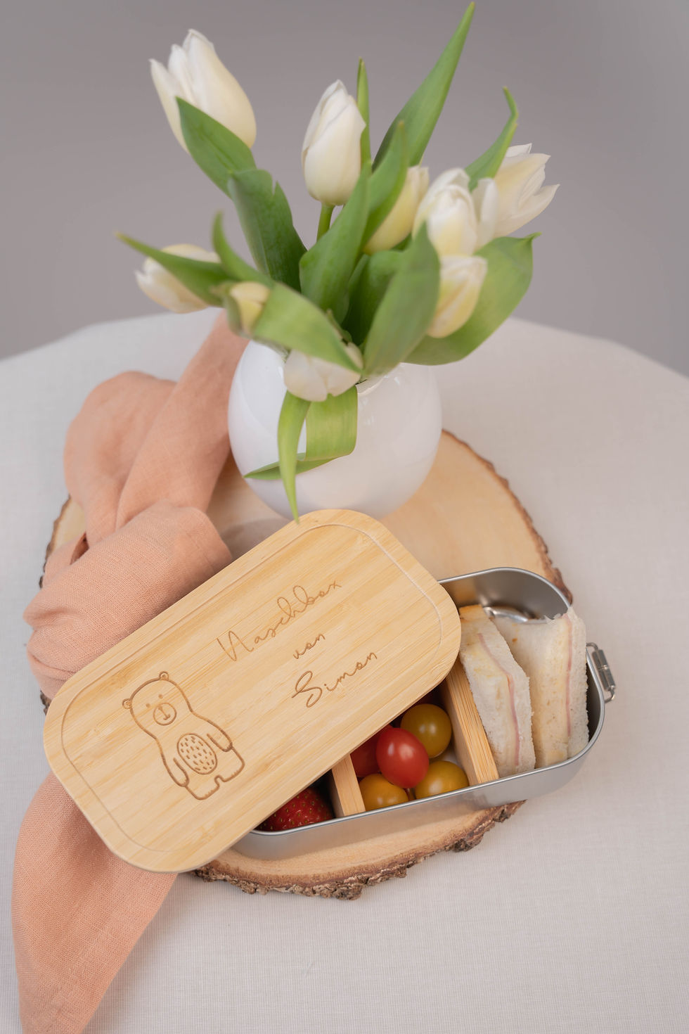 Miniaturbild: Naschbox, groß