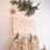 Miniaturbild: DIY Adventkalender Stern