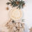 Miniaturbild: DIY Adventkalender Tannenkranz