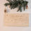 Miniaturbild: DIY Adventkalender Stern