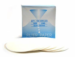 Filter Papers