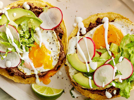 Easy Evening Meals That Won’t Sabotage Your Sleep or Fitness