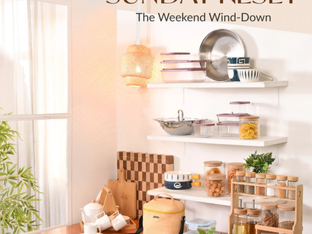 Weekend Reset: Simple Routines to Recharge Your Body