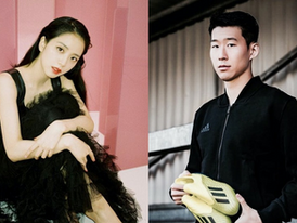 Jisoo@BLACKPINK、孫興慜再傳緋聞　網民列出三大交往證據