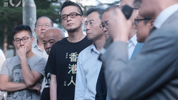 消息指黃耀明被廉署拘捕　疑涉2018年立法會補選