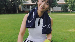 陸版新垣結衣崩壞？近況曝光網全看傻