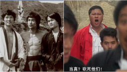 上海灘賭聖「雷老虎」陳龍逝世　曾出演《精武門》《方世玉》