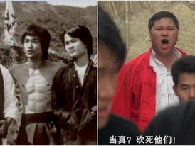 上海灘賭聖「雷老虎」陳龍逝世　曾出演《精武門》《方世玉》