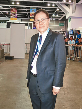 鄭善強杜之克倒戈加盟Viu陣營 魯庭暉任新公司CEO 開戲開騷大包圍