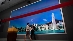 「回港易」明凌晨全面恢復　「來港易」9.15推　兩口岸日限2千人