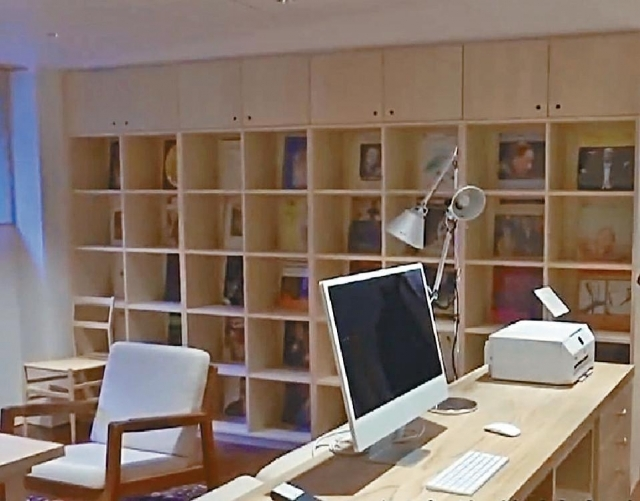 村上春樹圖書館下月開館成早大新文化基地