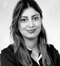 Negin Moghadasi, Ph.D.