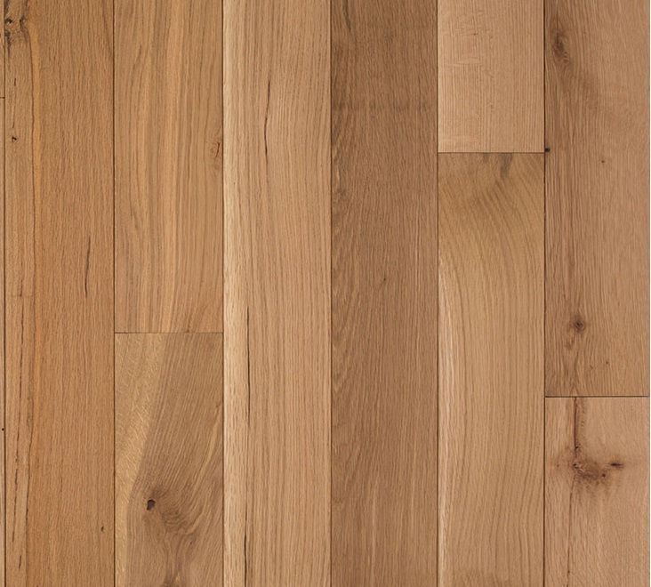 Oak