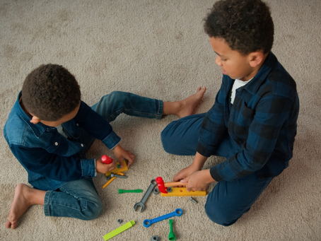 How to choose a Child-Friendly Carpet for your Home