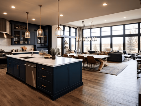 5 Recommended Vinyl Flooring Options for Your Kitchen