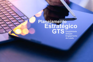 Planejamento Estratégico - Comunicações GTS