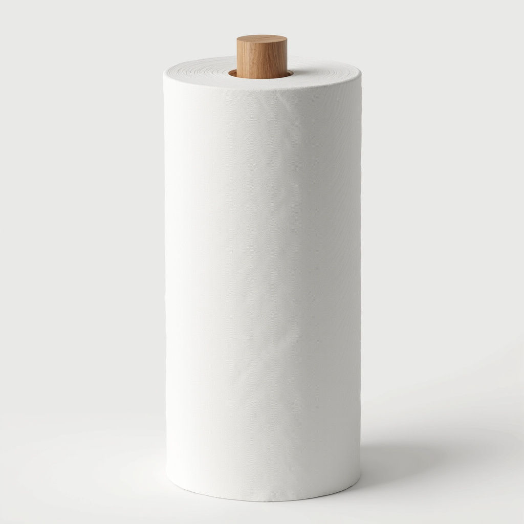 Recycled Paper Towels