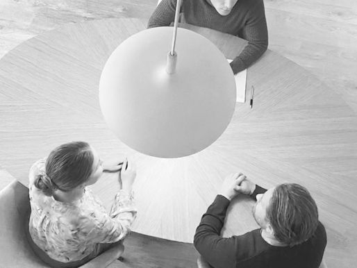 Waarom kiezen voor relatiecoaching? (En waarom aan mijn tafel?)